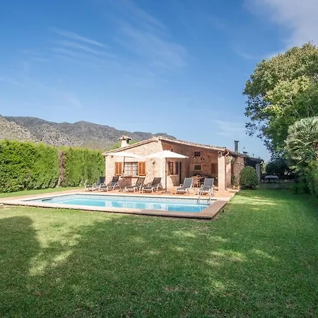 Bon Repos Pollensa