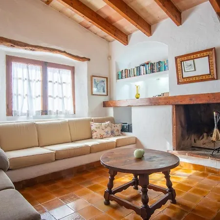 Сasa de vacaciones Bon Repos