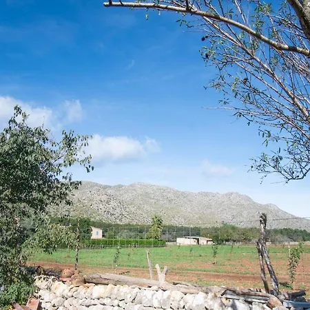 Bon Repos Pollensa