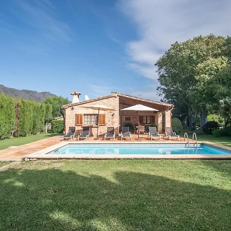 Bon Repos Holiday home