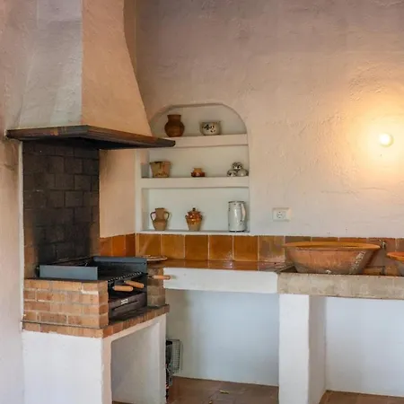 Holiday home Bon Repos *