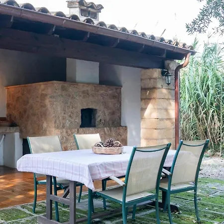 Holiday home Bon Repos *