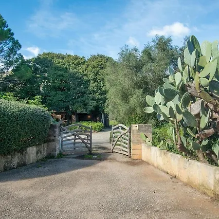 Bon Repos Holiday home