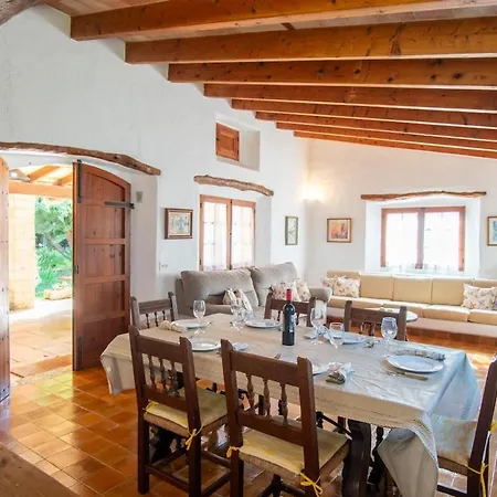 Bon Repos Holiday home