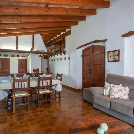 Bon Repos Holiday home *