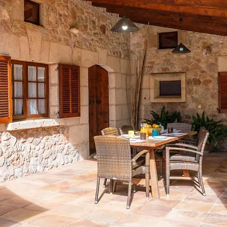 Bon Repos Holiday home *