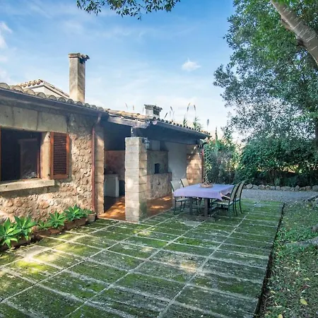 Bon Repos Holiday home Pollenca