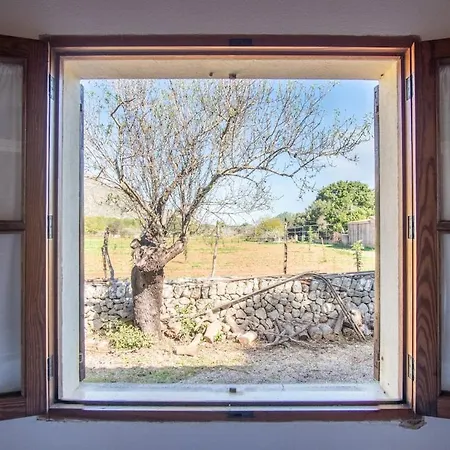 Holiday home Bon Repos *