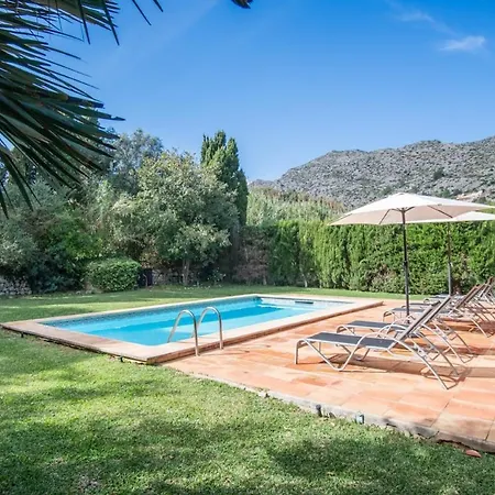 Bon Repos Holiday home Pollenca