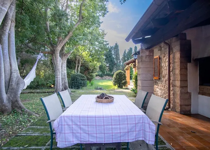 Vakantiehuis Bon Repos