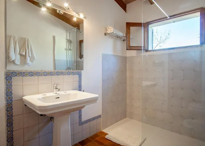 Vakantiehuis Bon Repos Pollença