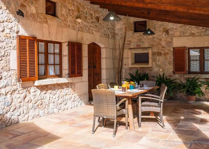 Bon Repos Vakantiehuis *