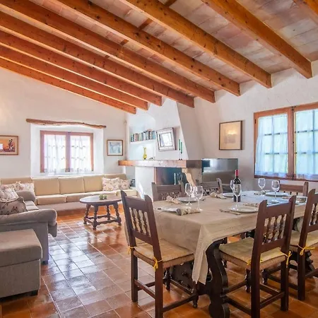 Hébergement de vacances Bon Repos *