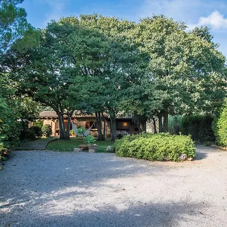 Сasa de vacaciones Bon Repos *