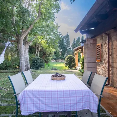 Hébergement de vacances Bon Repos