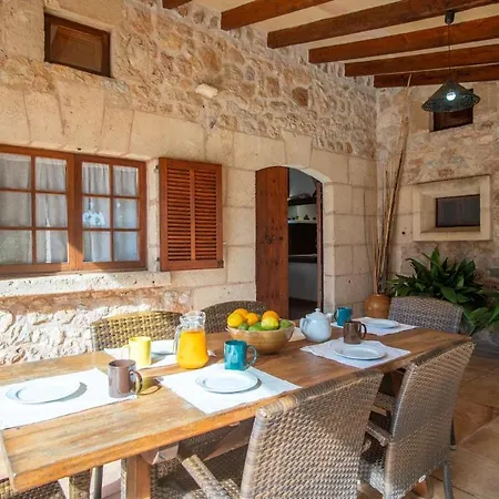 Bon Repos * Pollensa