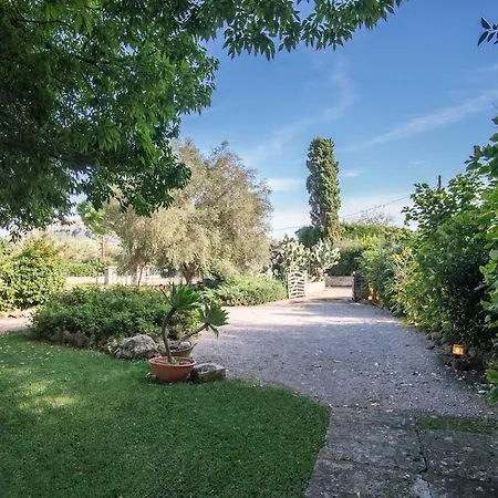 Bon Repos Сasa de vacaciones Pollensa