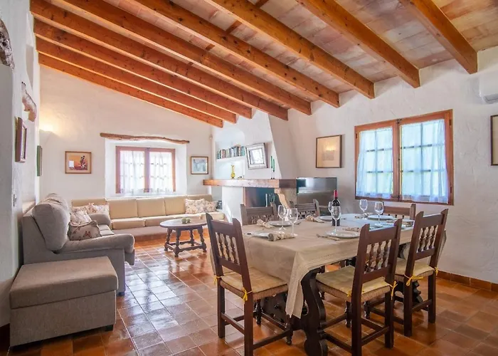 Ferienhaus Bon Repos *