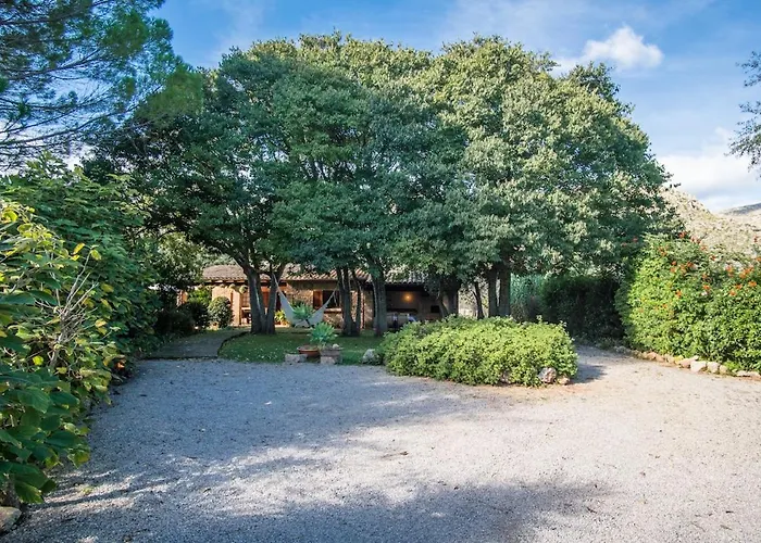 Ferienhaus Bon Repos *