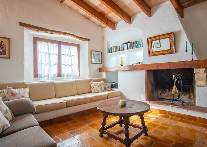 Ferienhaus Bon Repos