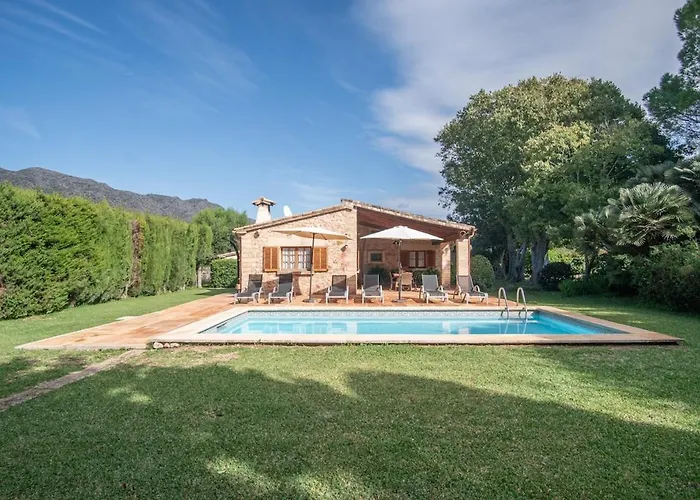 Bon Repos Ferienhaus