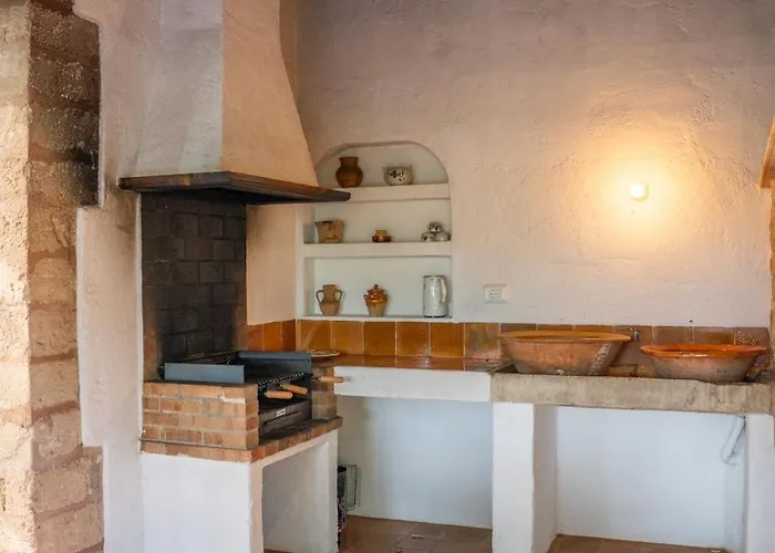 Ferienhaus Bon Repos *