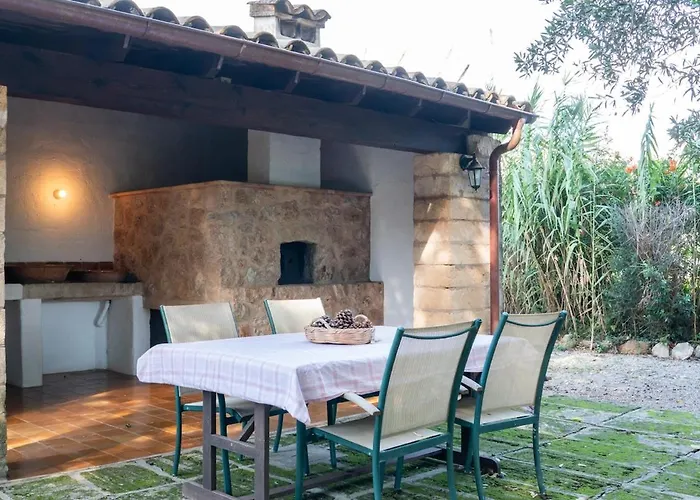 Сasa de vacaciones Bon Repos *