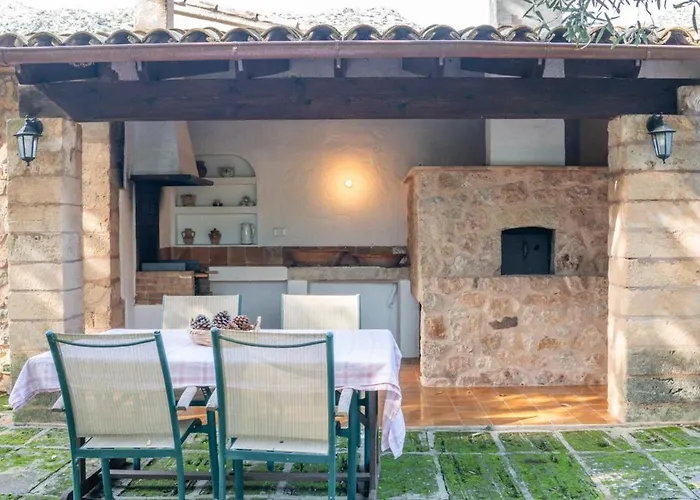 Bon Repos Ferienhaus