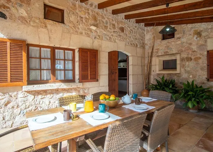 Bon Repos * Pollensa