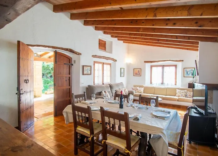 Bon Repos Ferienhaus