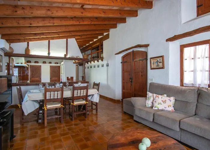 Bon Repos Ferienhaus *