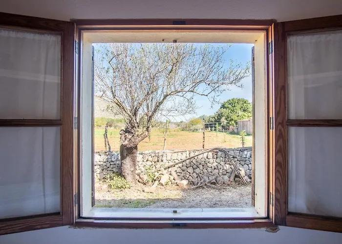 Сasa de vacaciones Bon Repos *