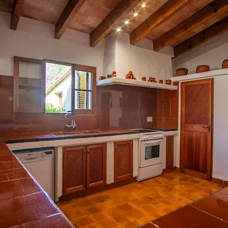 Tatil Evi Bon Repos Pollença