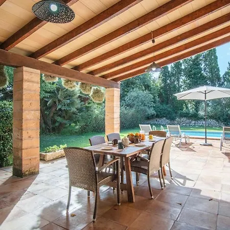 Bon Repos Tatil Evi Pollença